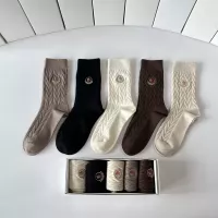 $29.00 USD Moncler Socks #1377724