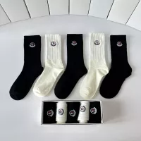 $29.00 USD Moncler Socks #1377725