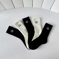 $29.00 USD Moncler Socks #1377725