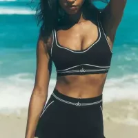 $40.00 USD ALO Tracksuits For Women #1377727