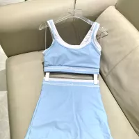 $42.00 USD ALO Yoga Tracksuits For Women #1377732