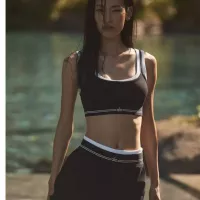 $42.00 USD ALO Yoga Tracksuits For Women #1377733