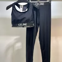 $40.00 USD Celine Yoga Tracksuits For Women #1377735