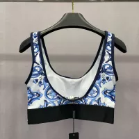 $40.00 USD Dolce & Gabbana D&G Tracksuits For Women #1377736