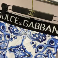 $40.00 USD Dolce & Gabbana D&G Tracksuits For Women #1377736