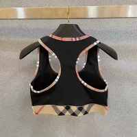 $42.00 USD Burberry Yoga Tracksuits For Women #1377738