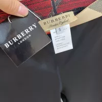 $42.00 USD Burberry Tracksuits For Women #1377738