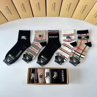 $27.00 USD Burberry Socks #1377739