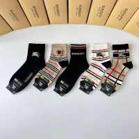 $27.00 USD Burberry Socks #1377739