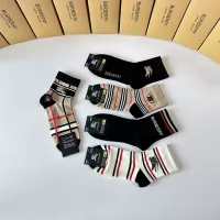 $27.00 USD Burberry Socks #1377739