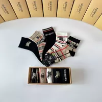 $27.00 USD Burberry Socks #1377739