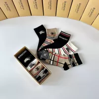 $27.00 USD Burberry Socks #1377739