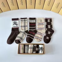 $29.00 USD Burberry Socks #1377740
