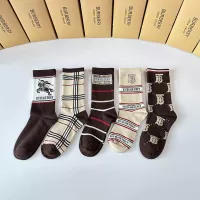 $29.00 USD Burberry Socks #1377740