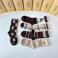 $29.00 USD Burberry Socks #1377740