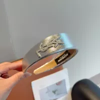 $27.00 USD Yves Saint Laurent YSL Headband For Women #1377758