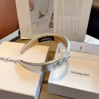 $27.00 USD Yves Saint Laurent YSL Headband For Women #1377758