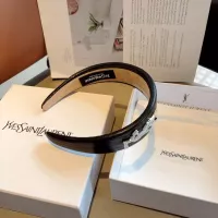 $27.00 USD Yves Saint Laurent YSL Headband For Women #1377759