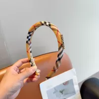 $27.00 USD Burberry Headband For Women #1377764