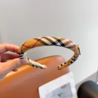 $27.00 USD Burberry Headband For Women #1377764