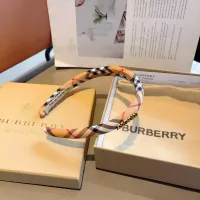 $27.00 USD Burberry Headband For Women #1377764