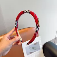$27.00 USD Burberry Headband For Women #1377765