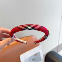 $27.00 USD Burberry Headband For Women #1377765