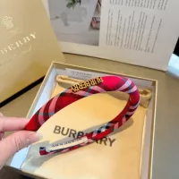 $27.00 USD Burberry Headband For Women #1377765