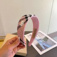 $29.00 USD Burberry Headband For Women #1377767