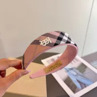 $29.00 USD Burberry Headband For Women #1377767