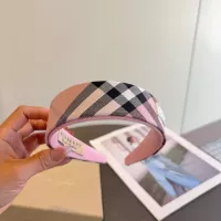 $29.00 USD Burberry Headband For Women #1377767
