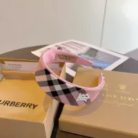 $29.00 USD Burberry Headband For Women #1377767