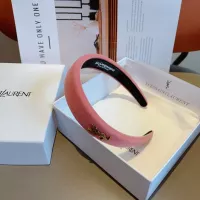 $27.00 USD Yves Saint Laurent YSL Headband For Women #1377776