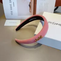 $27.00 USD Yves Saint Laurent YSL Headband For Women #1377776