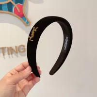 $27.00 USD Yves Saint Laurent YSL Headband For Women #1377777