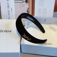 $27.00 USD Yves Saint Laurent YSL Headband For Women #1377777