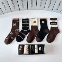 $29.00 USD Balenciaga Socks #1377784