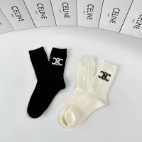 $29.00 USD Celine Socks #1377789