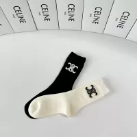 $29.00 USD Celine Socks #1377789