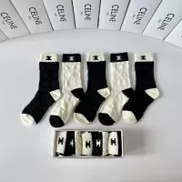 $32.00 USD Celine Socks #1377798