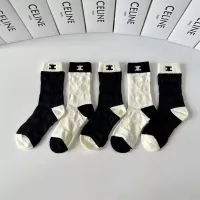 $32.00 USD Celine Socks #1377798
