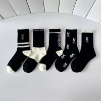 $29.00 USD Yves Saint Laurent YSL Socks #1377800