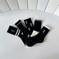$29.00 USD Yves Saint Laurent YSL Socks #1377800