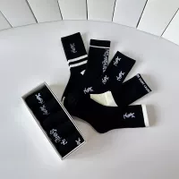 $29.00 USD Yves Saint Laurent YSL Socks #1377800