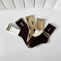 $29.00 USD Yves Saint Laurent YSL Socks #1377801