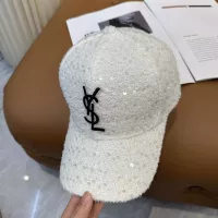 $25.00 USD Yves Saint Laurent YSL Caps #1377805