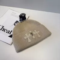 $29.00 USD Chrome Hearts Caps #1377808