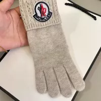 $38.00 USD Moncler Gloves #1377816