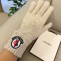 $38.00 USD Moncler Gloves #1377816