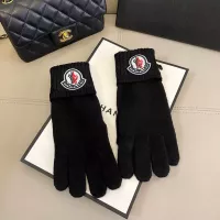 $38.00 USD Moncler Gloves #1377817